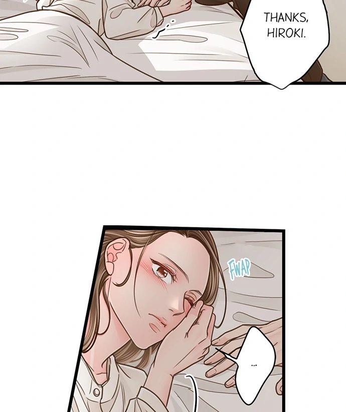 Yanagihara Is a Sex Addict. page 27