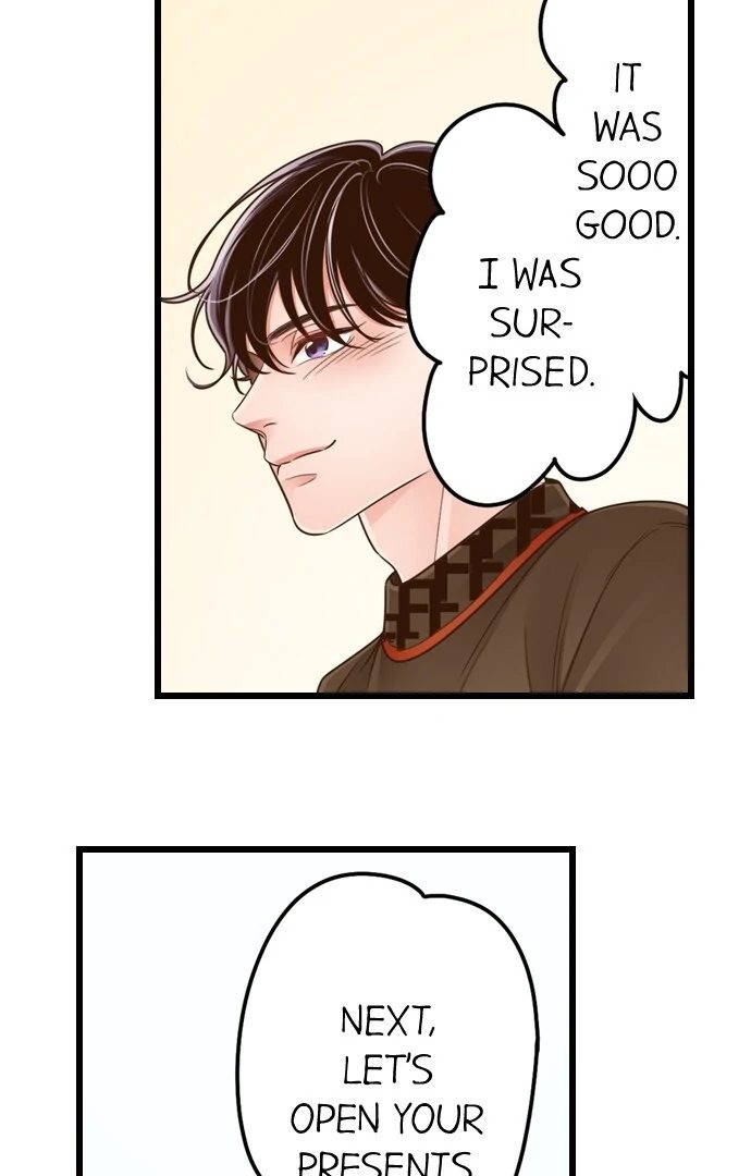 Yanagihara Is a Sex Addict. page 31