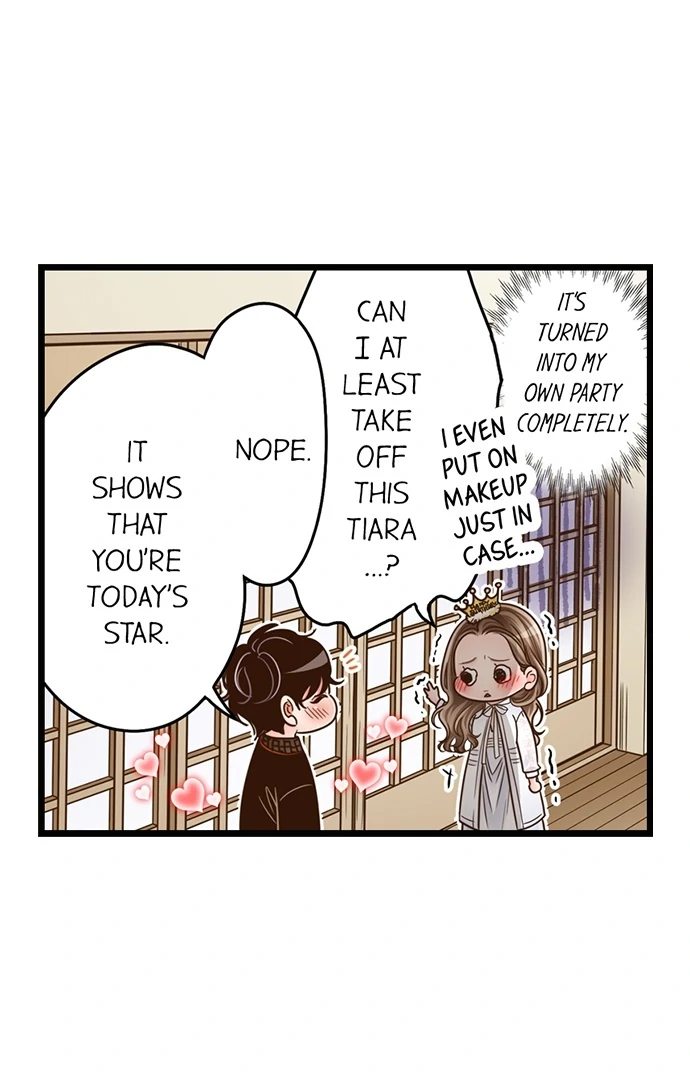 Yanagihara Is a Sex Addict. page 39