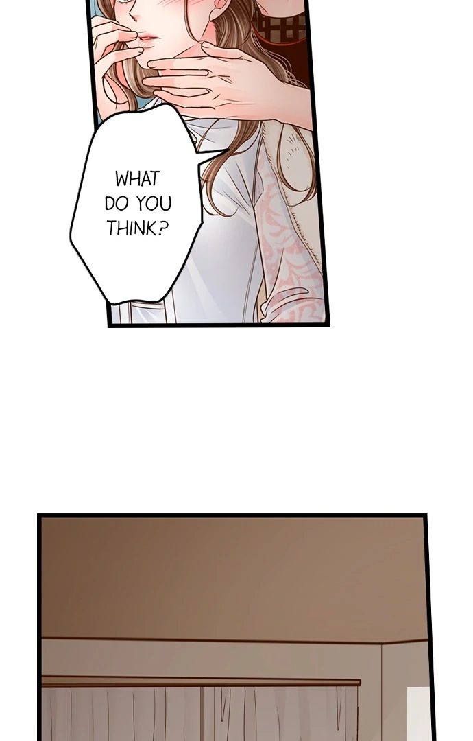 Yanagihara Is a Sex Addict. page 3