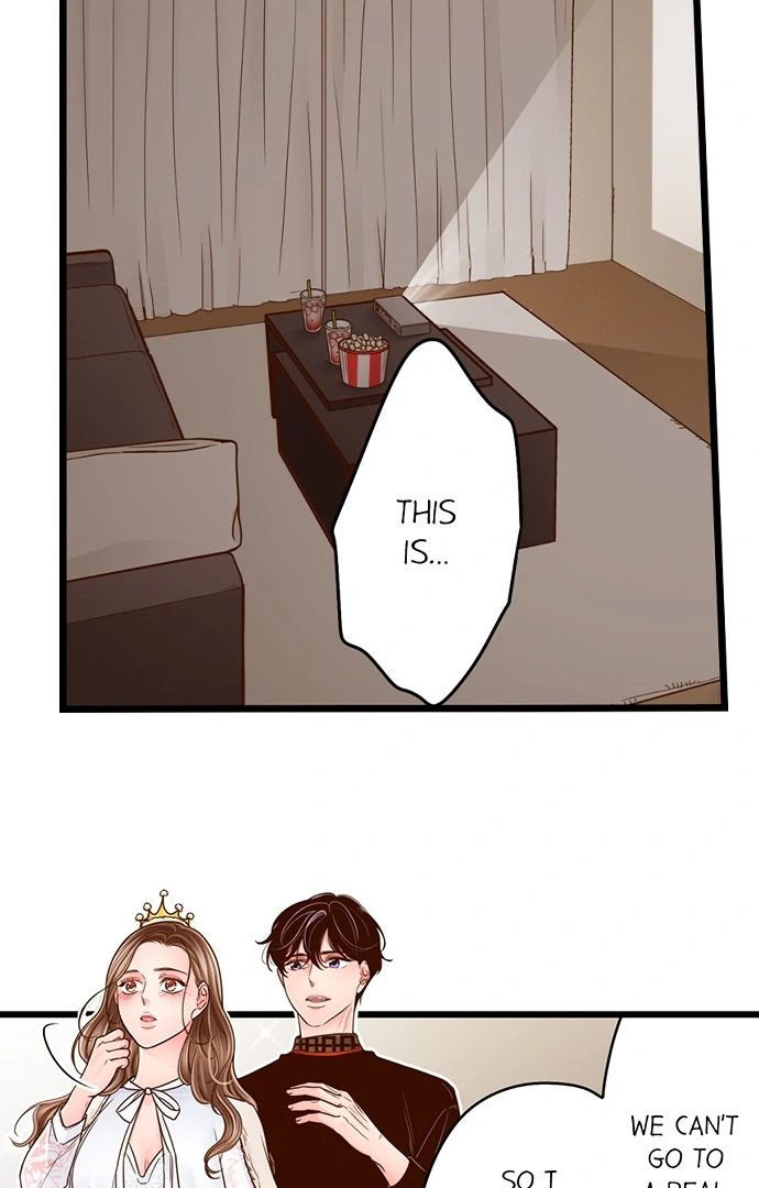 Yanagihara Is a Sex Addict. page 4