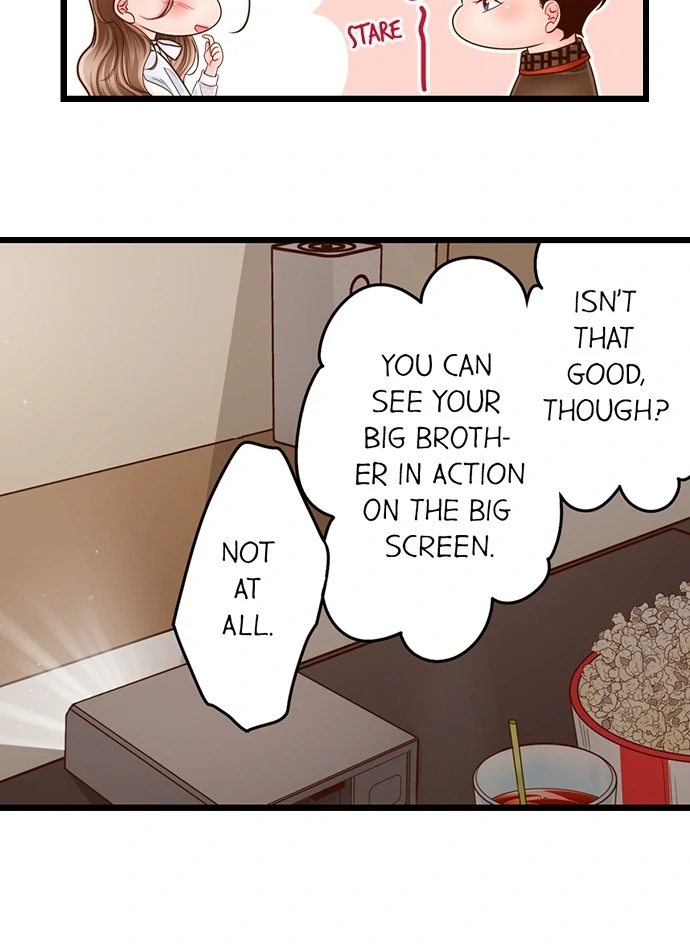 Yanagihara Is a Sex Addict. page 6
