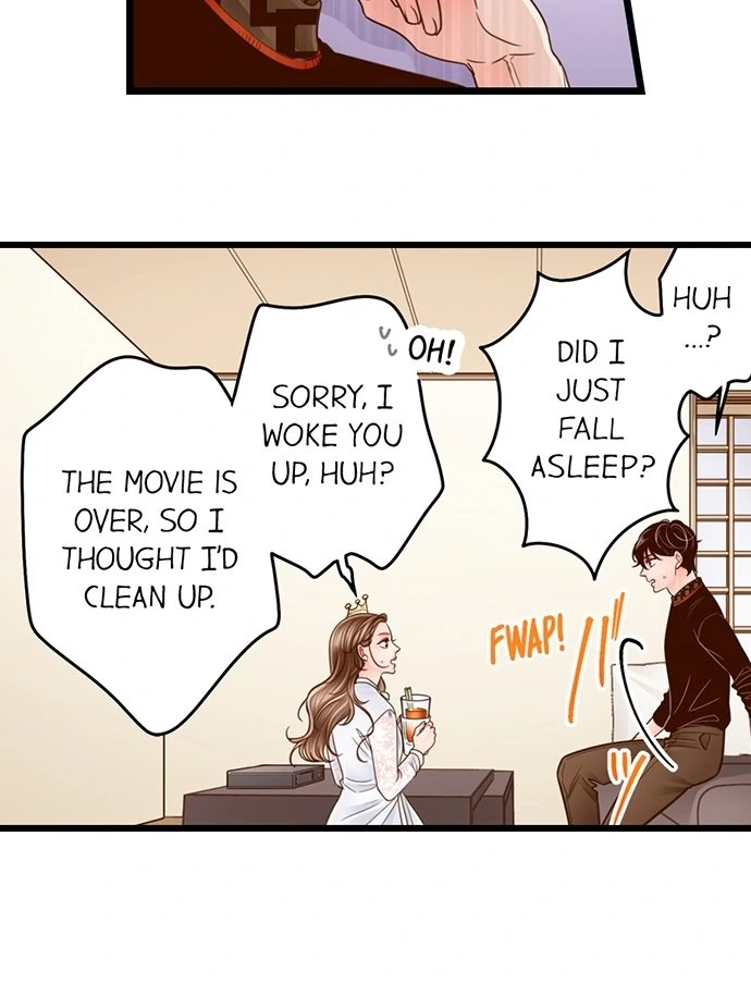 Yanagihara Is a Sex Addict. page 10