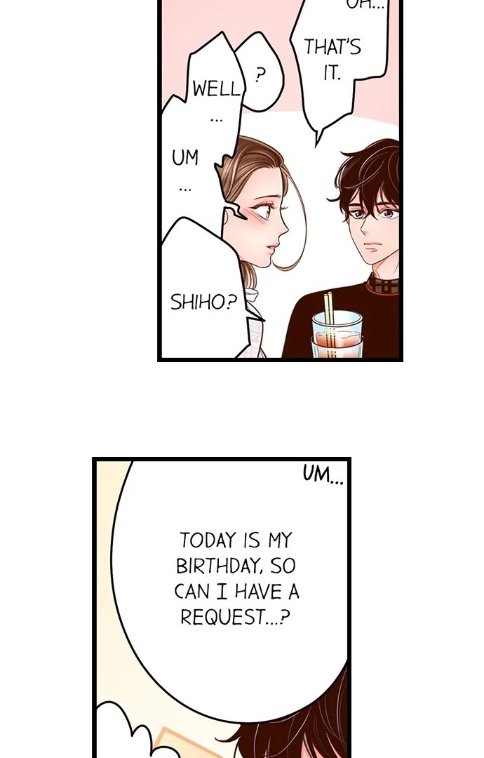 Yanagihara Is a Sex Addict. page 12