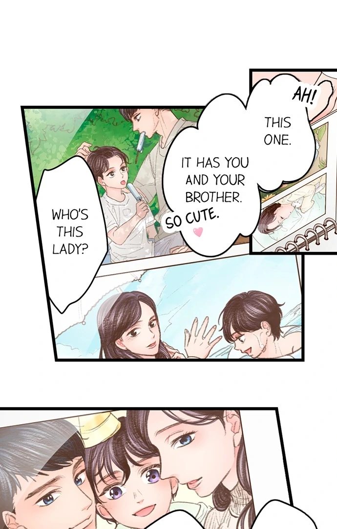 Yanagihara Is a Sex Addict. page 16