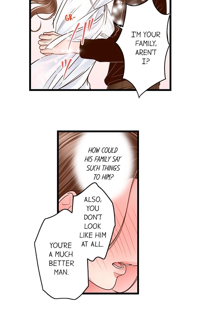 Yanagihara Is a Sex Addict. page 22