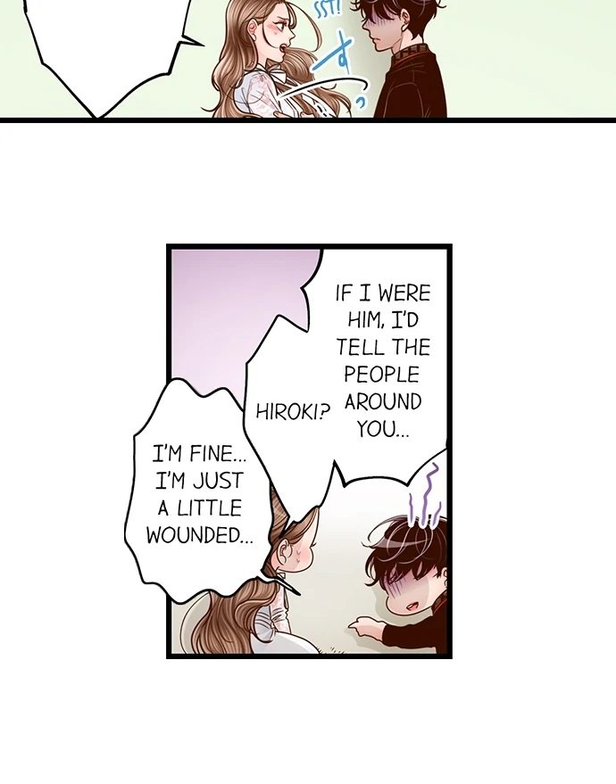 Yanagihara Is a Sex Addict. page 25