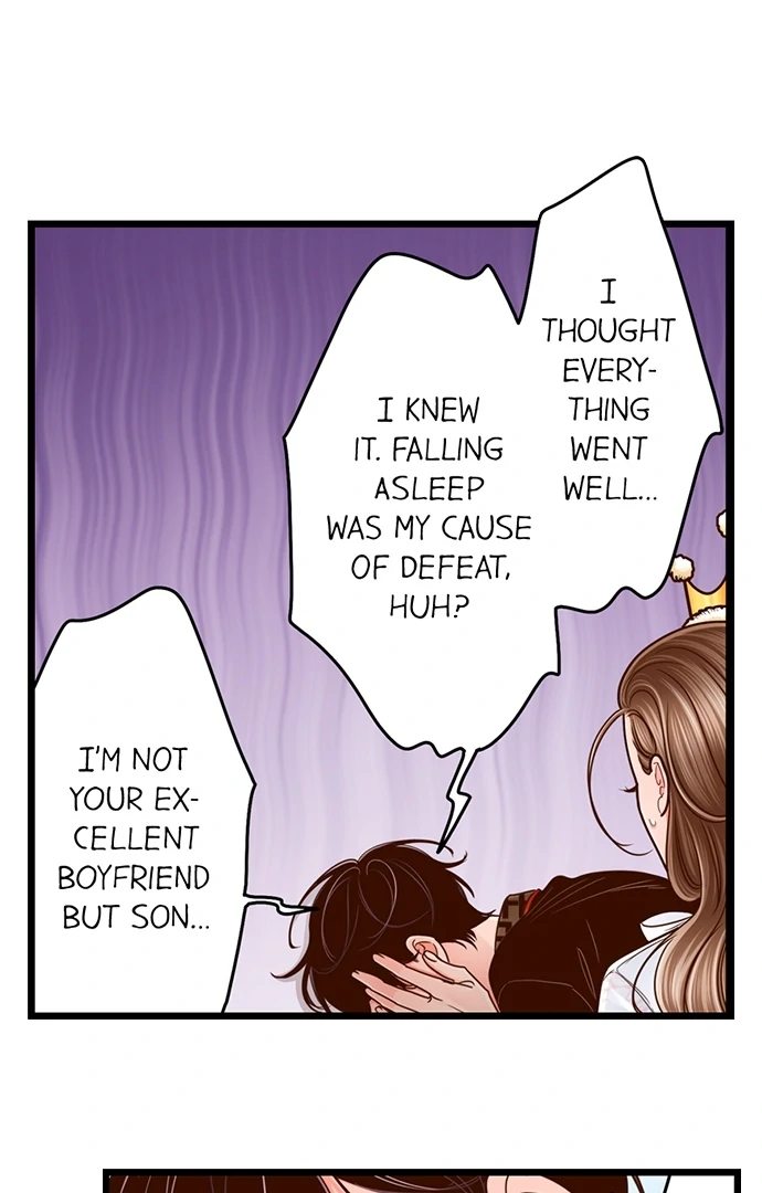 Yanagihara Is a Sex Addict. page 26