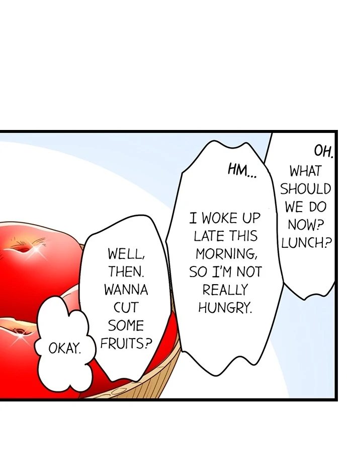 Yanagihara Is a Sex Addict. page 30