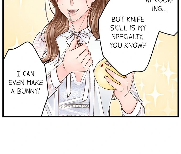 Yanagihara Is a Sex Addict. page 35