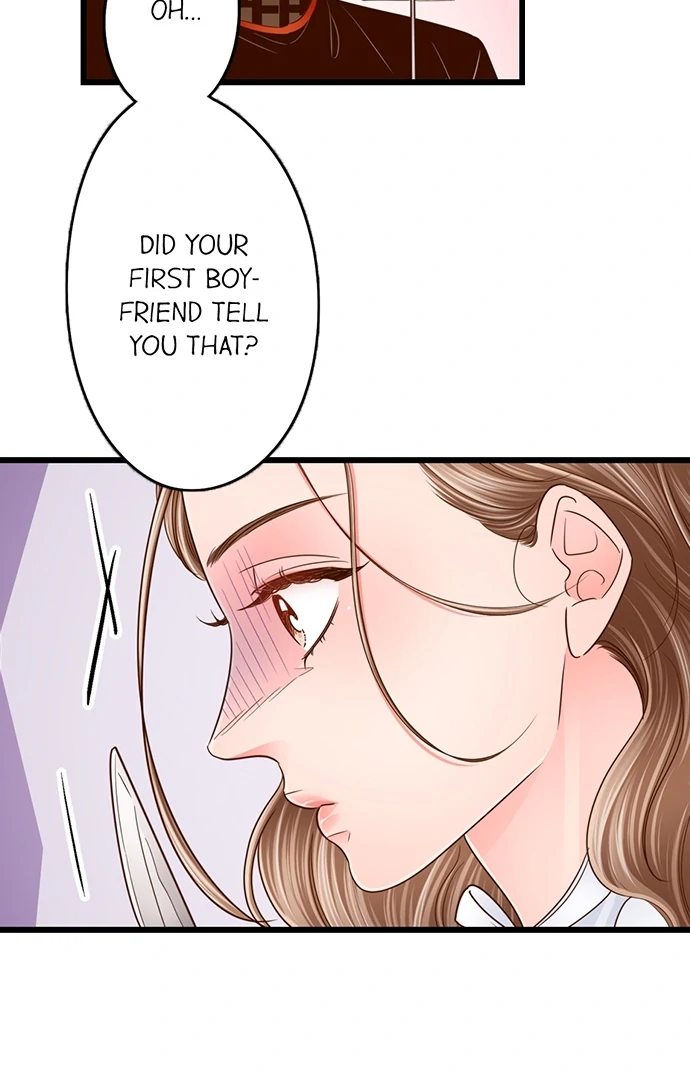 Yanagihara Is a Sex Addict. page 37