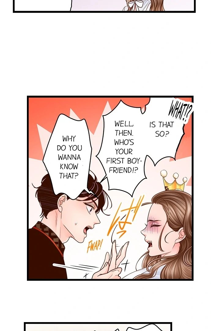 Yanagihara Is a Sex Addict. page 3