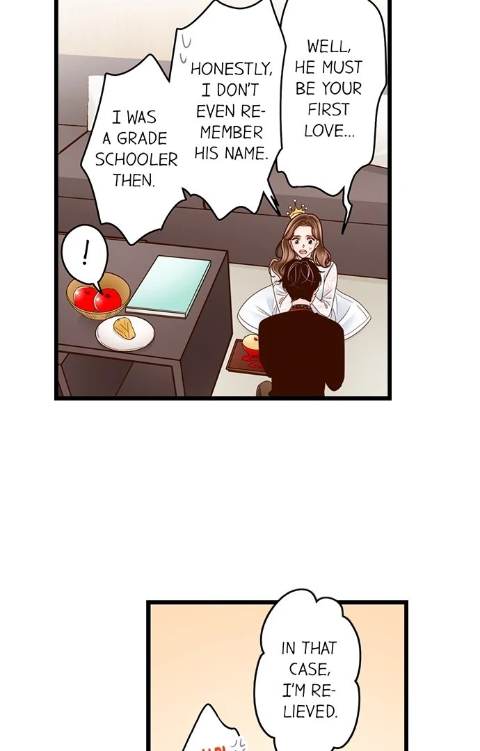 Yanagihara Is a Sex Addict. page 4