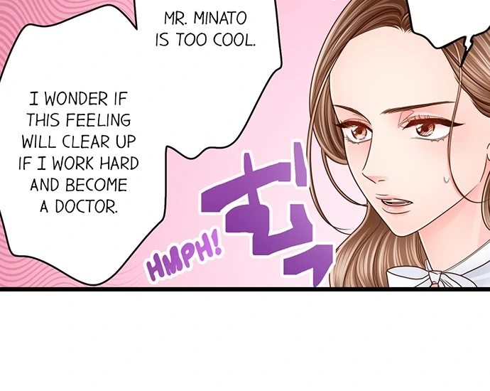 Yanagihara Is a Sex Addict. page 6