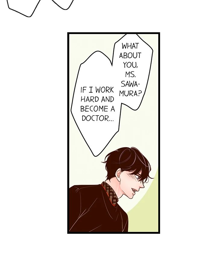 Yanagihara Is a Sex Addict. page 9
