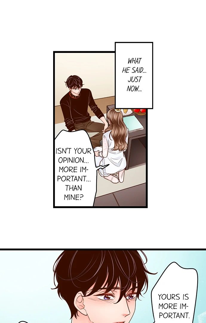 Yanagihara Is a Sex Addict. page 11