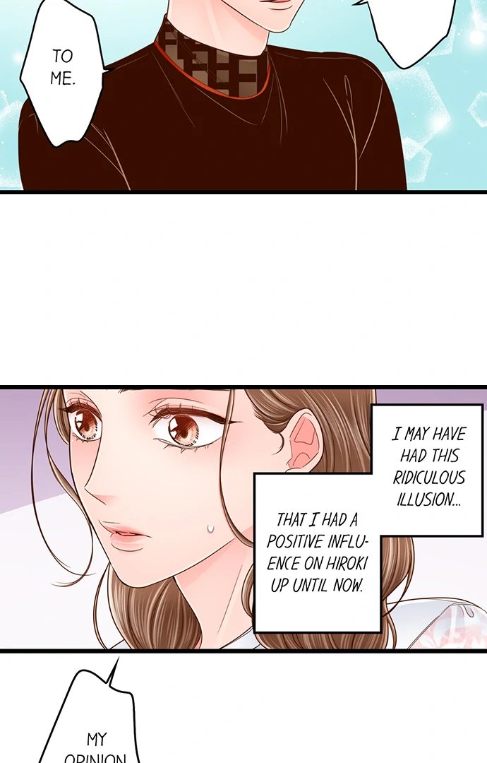 Yanagihara Is a Sex Addict. page 12