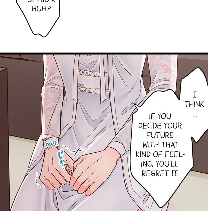 Yanagihara Is a Sex Addict. page 13