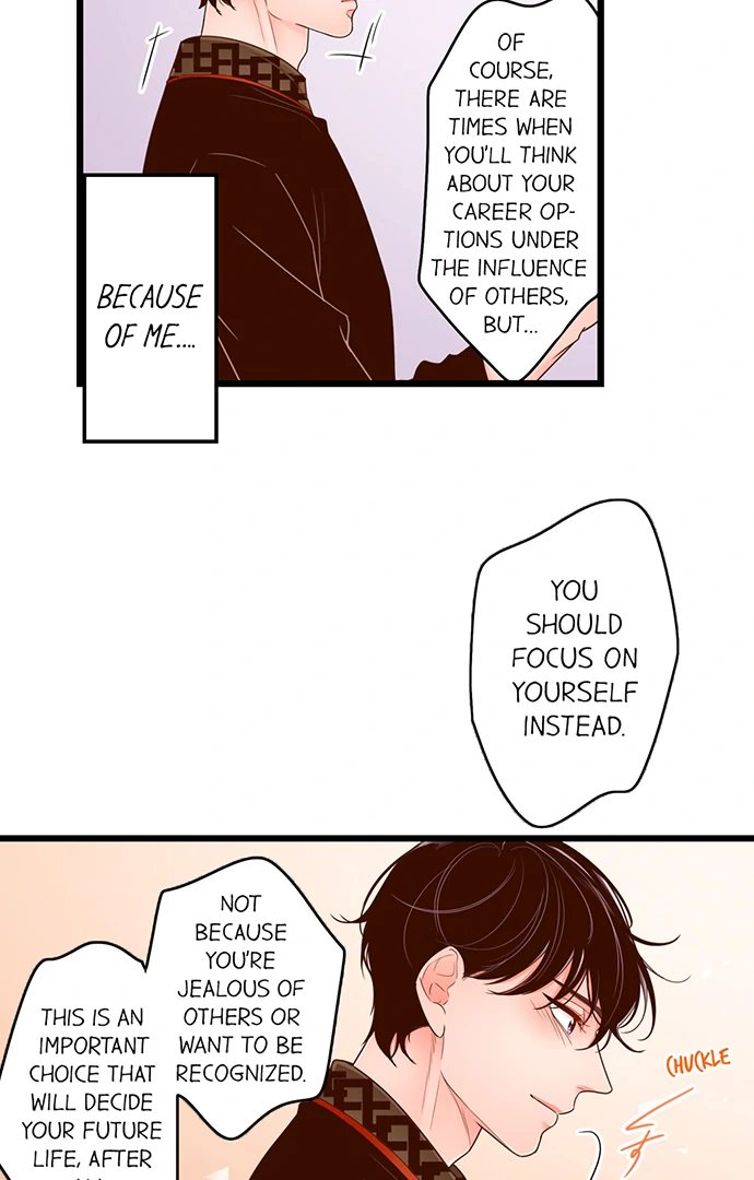 Yanagihara Is a Sex Addict. page 20