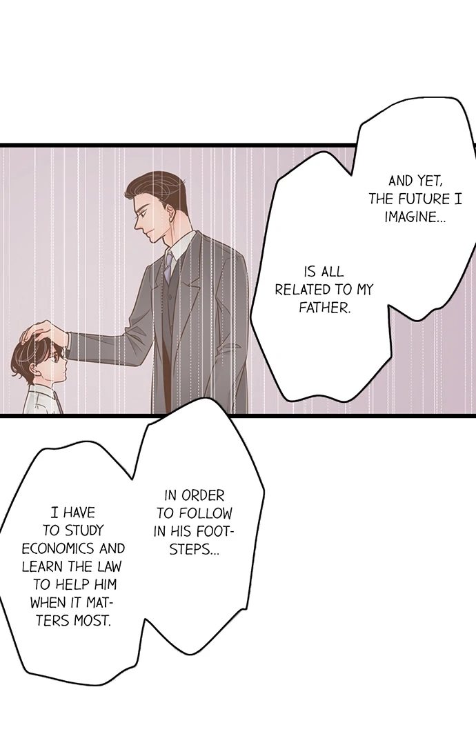Yanagihara Is a Sex Addict. page 23