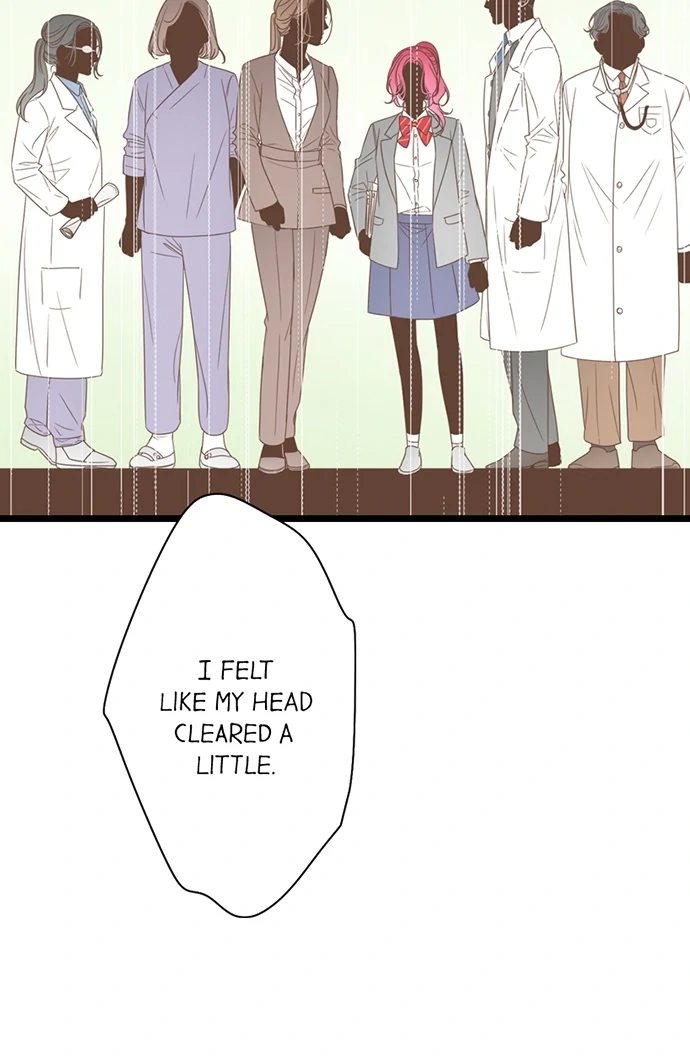 Yanagihara Is a Sex Addict. page 26
