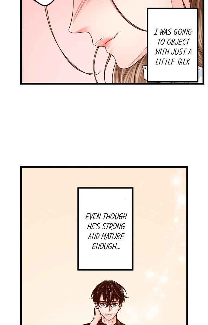 Yanagihara Is a Sex Addict. page 29