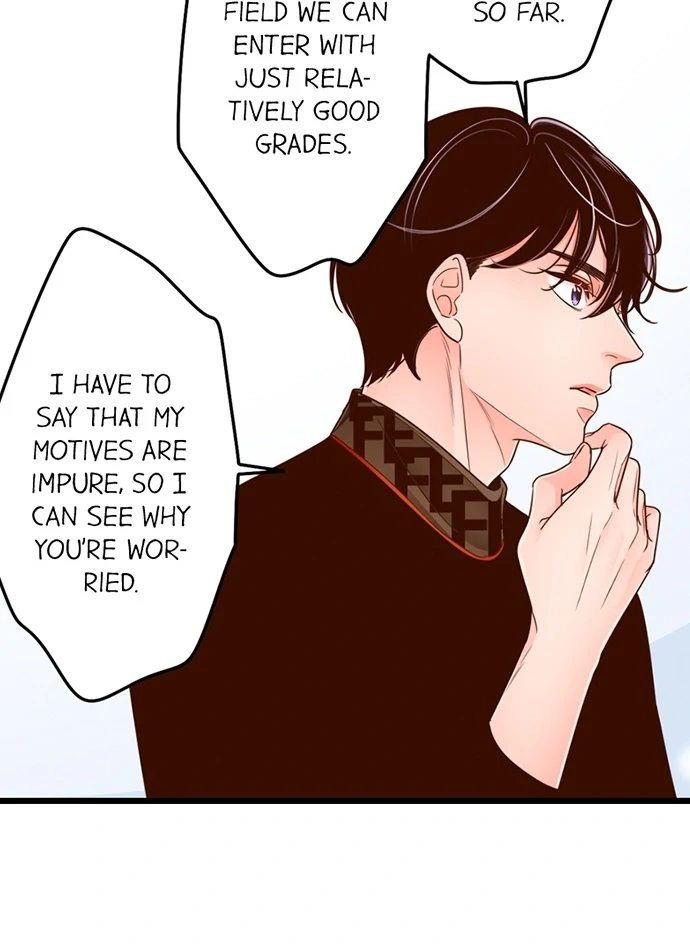 Yanagihara Is a Sex Addict. page 31