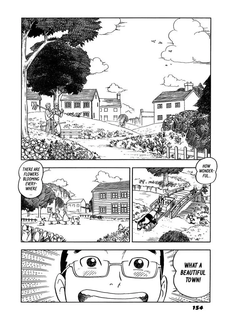 Yawarakai Onna page 6