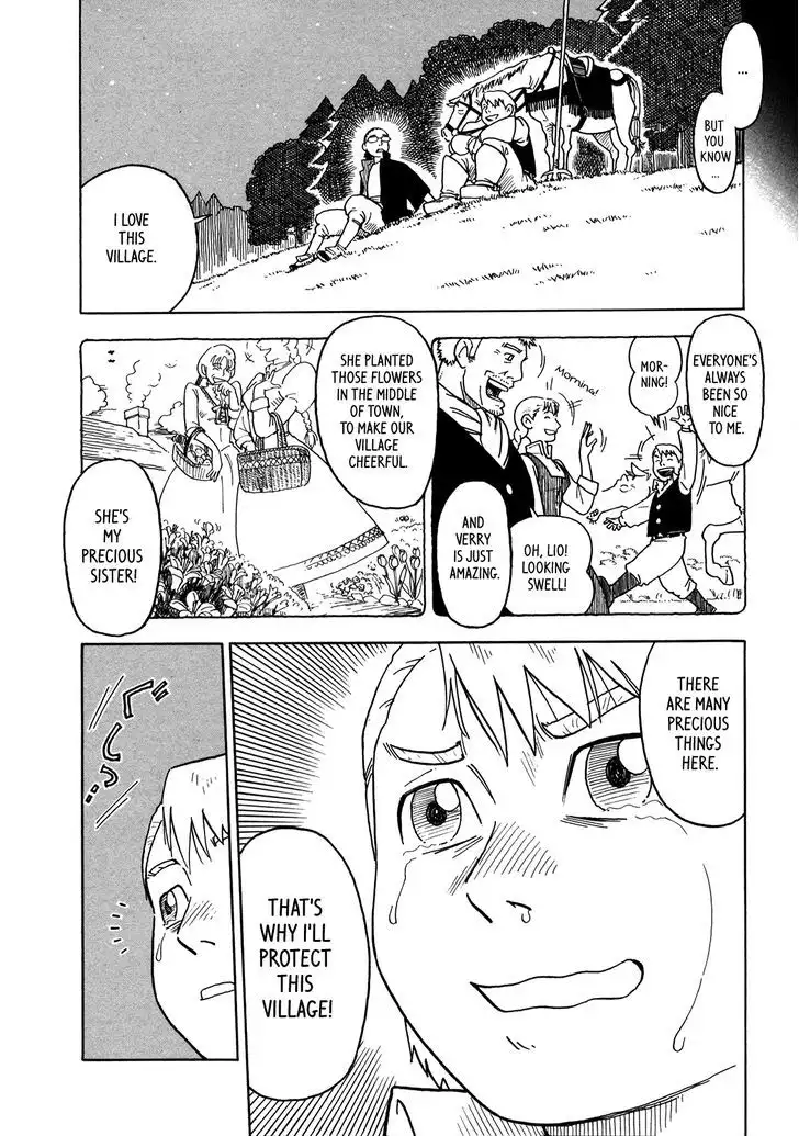Yawarakai Onna page 22