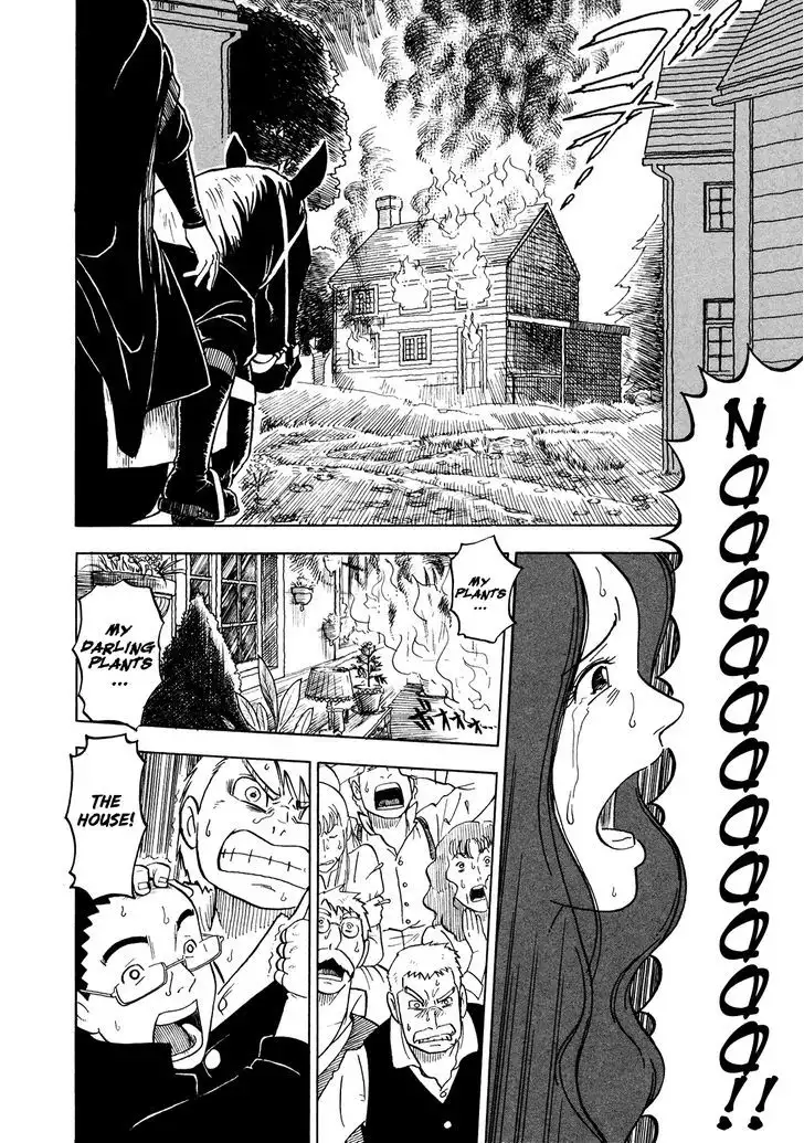 Yawarakai Onna page 28