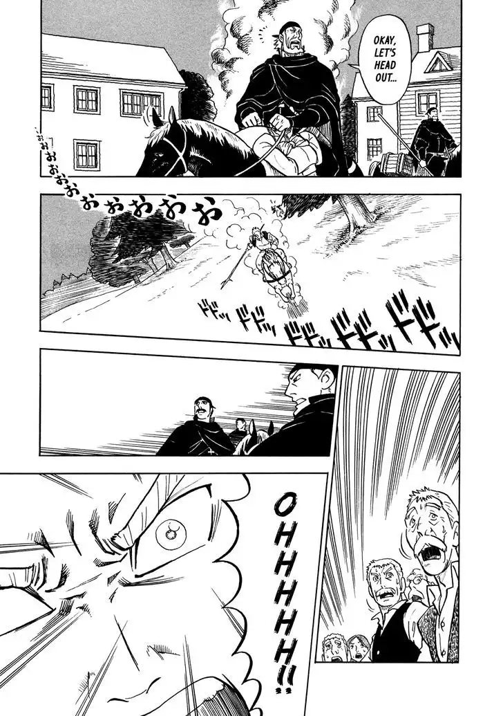 Yawarakai Onna page 33