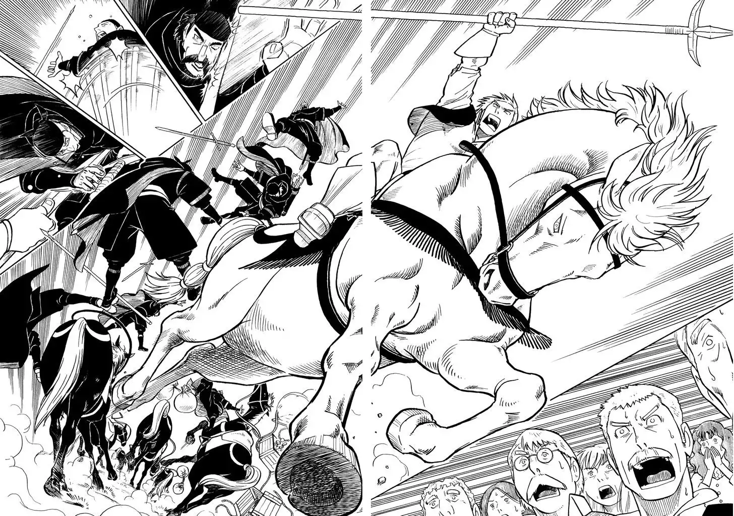 Yawarakai Onna page 34
