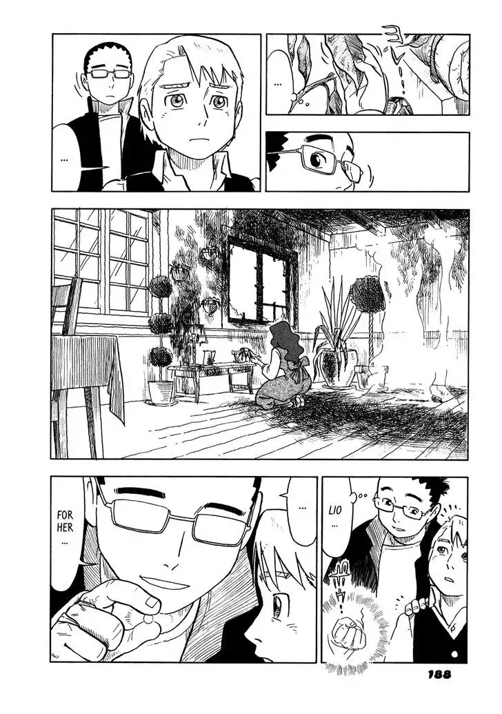 Yawarakai Onna page 39