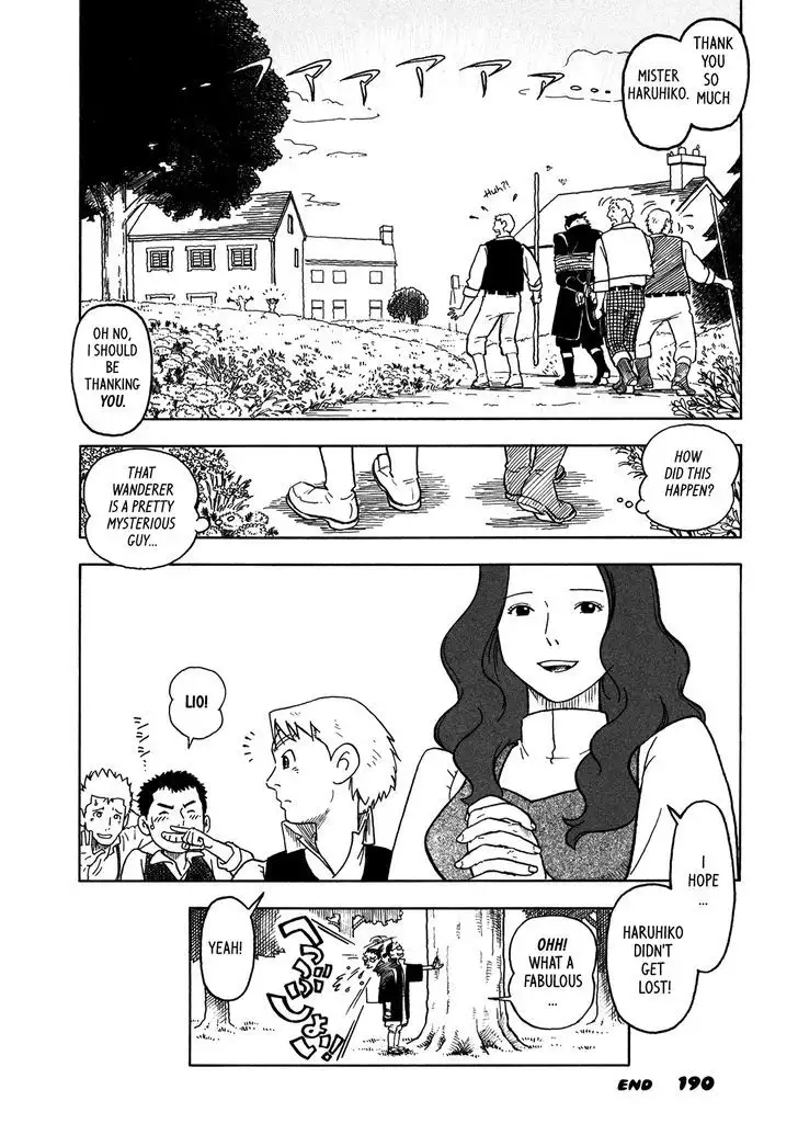 Yawarakai Onna page 41