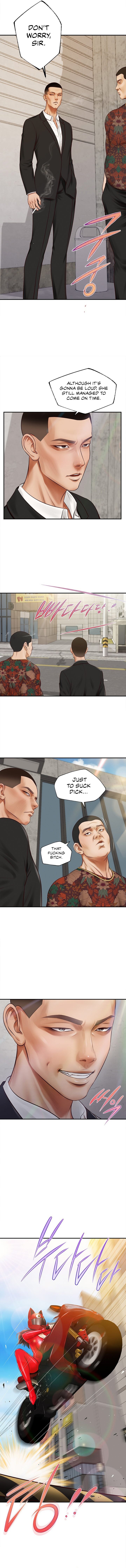 Yeoju and Haru page 4