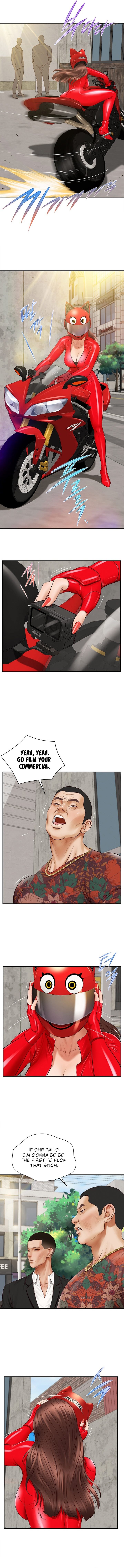 Yeoju and Haru page 5