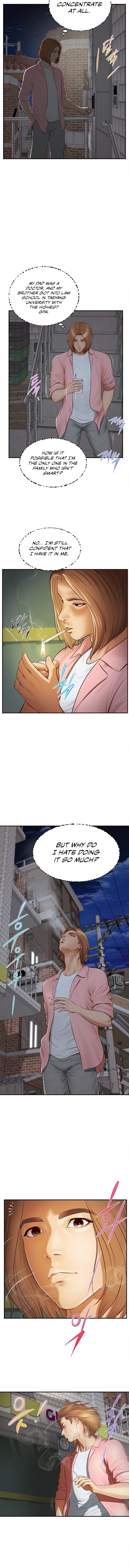 Yeoju and Haru page 8