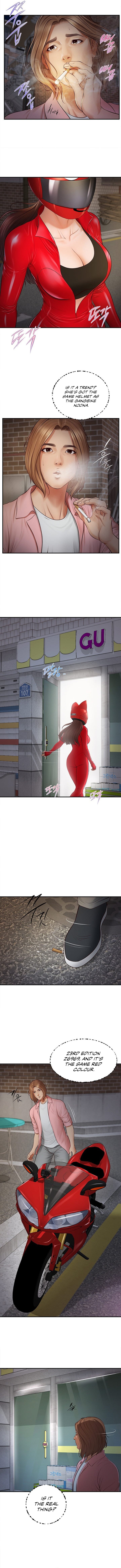 Yeoju and Haru page 10
