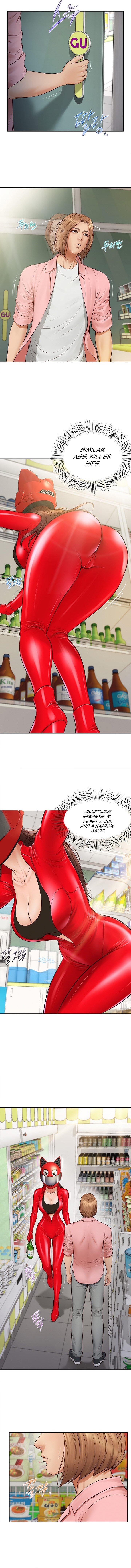 Yeoju and Haru page 11