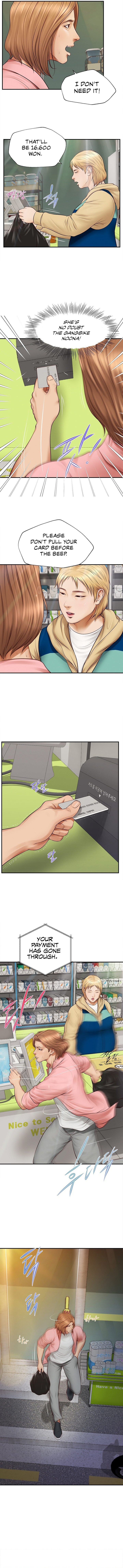 Yeoju and Haru page 13