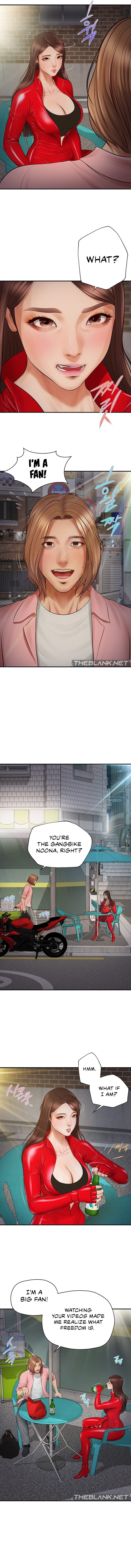 Yeoju and Haru page 15