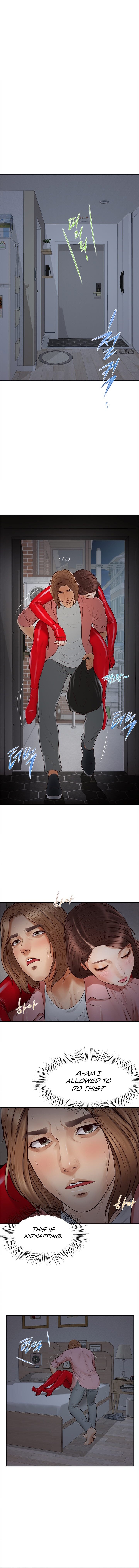 Yeoju and Haru page 17