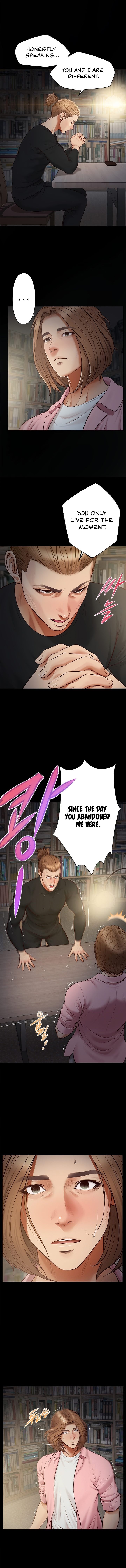Yeoju and Haru page 5
