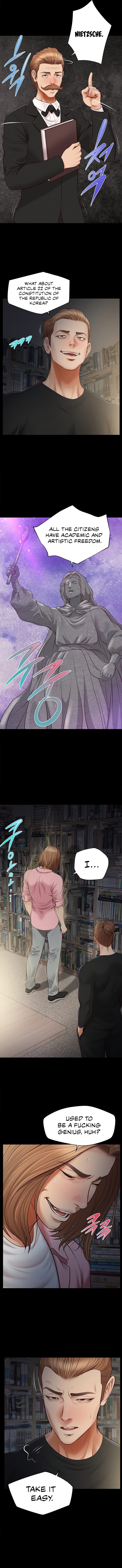 Yeoju and Haru page 8