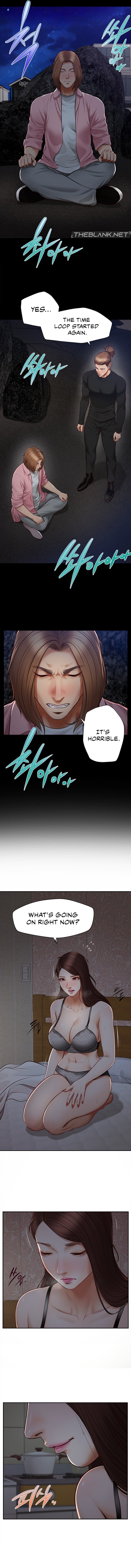 Yeoju and Haru page 3