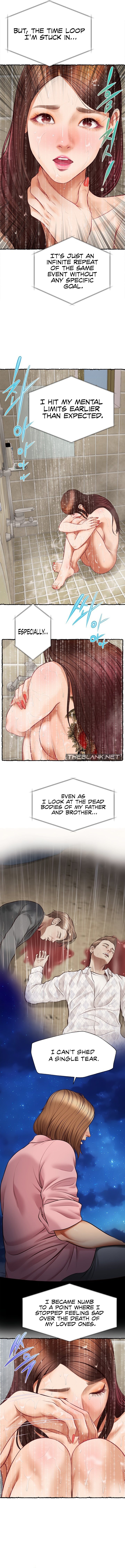 Yeoju and Haru page 6