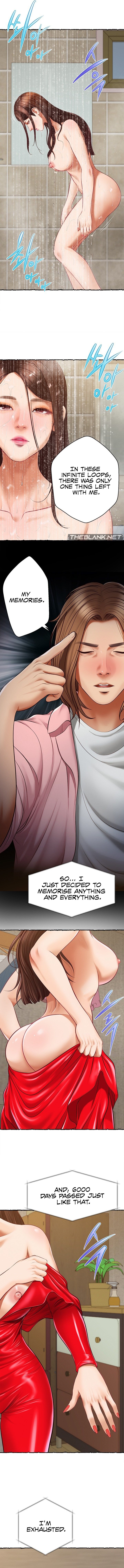Yeoju and Haru page 7