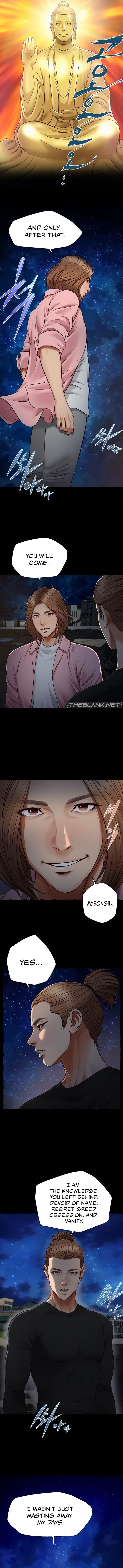 Yeoju and Haru page 10