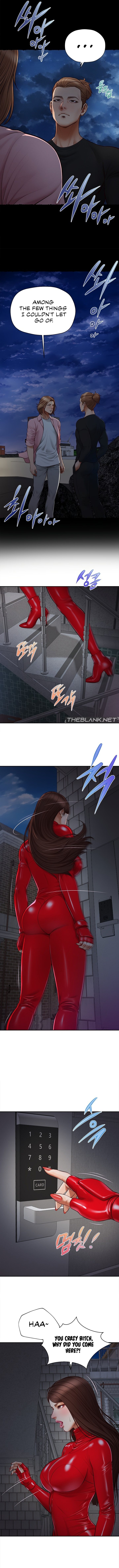 Yeoju and Haru page 13