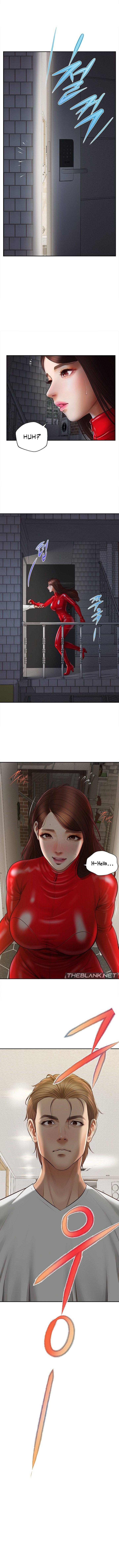 Yeoju and Haru page 14
